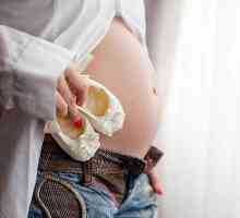 18 Tjedana trudnoće - sve o značajkama tog razdoblja,