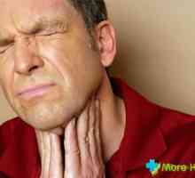 Imate li cistu u grlu? Kako dijagnosticirati i spriječiti razvoj komplikacija