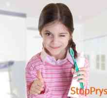 Jeste li znali da je pasta za zube pomoć akne?