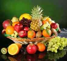 Znate li koje voće su najkorisniji?