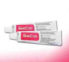Aknestop - lijek za akne na temelju azelaic kiseline