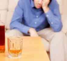 Alkoholni hepatitis: Simptomi i liječenje, uzroci i posljedice