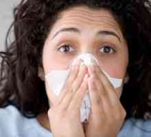 Alergija na začina - čest problem