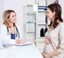 Urin trudnoća: norma vrsta i odstupanje od norme