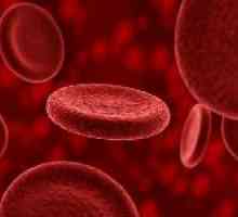 Povišena razina crvenih krvnih stanica: glavni razlozi