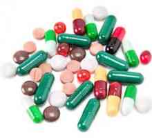 Antibiotici za djecu s prehlade