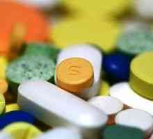 Antibiotici za adneksitisa