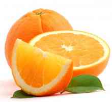 Orange. Uporaba i primjena