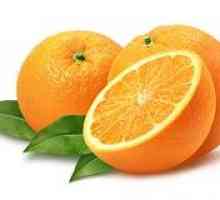 Narančasta