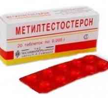 Apoteka lijekovi za povećanje testosterona u tabletama i kapsulama