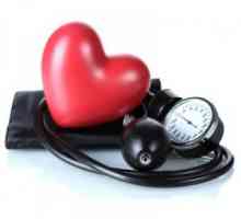 Hipertenzija (povišeni krvni tlak): uzroci, simptomi, liječenje, što je opasno?
