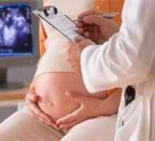 Značajke vegetativno-vaskularne distonija tijekom trudnoće