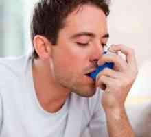 Astma srčanog podrijetla: karakteristike i svojstva nastanka faktora, dijagnoza, liječenje