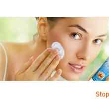Badyaga - brz, moderan, učinkovit način da se bave post-akne i acne