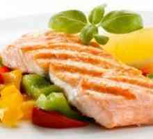 Proteini Dukan dijeta: mršaviti na ukusnu hranu