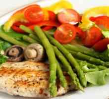 Proteini povrća dijeta za izgubiti težinu: izbornik na dan 21 (mišljenja)