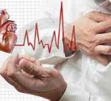 Blokada srčanog sustava vodljivi