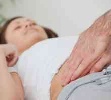 Bol tijekom mokrenja u žena: glavni razlozi