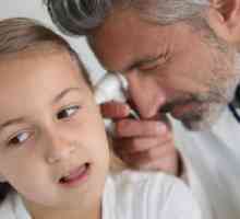 Meniereova bolest - liječenje sindroma uha