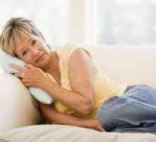 Bol u zglobovima tijekom menopauze: prevencija i liječenje