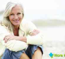 Da li prsa boli tijekom menopauze i zašto?