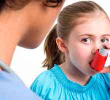 Bronhijalna astma može početi u ljudi svih dobnih skupina