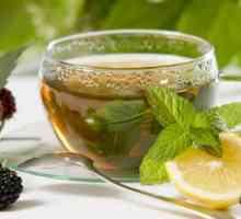 Čaj s medom je korisno za oči, liječi prehladu i psorijazu