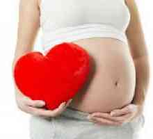 Česti lupanje srca u trudnoći: alarm ili norma?