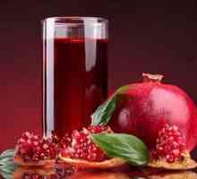 Kako korisno šipak voćni sok?
