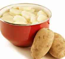 Kako korisno krumpir juha, a ono što ima kontraindikacije?