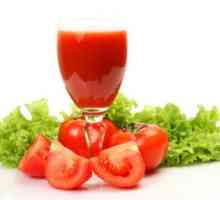 Kako korisno svježe cijeđeni sokovi od povrća?