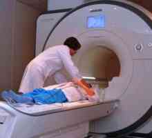 Što bolje napraviti - MRI ili CT abdomena?