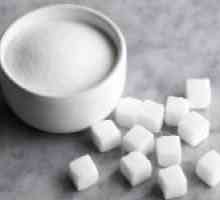 Što znači nizak šećer u krvi