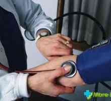 Krvni tlak: što se smatra normom?