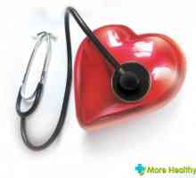 Što uzeti za bol u srcu? Što bi trebao biti prevencija?
