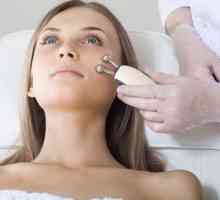Što je microcurrent terapija kao što se koristi kozmetičare