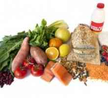 Kakav hrane smanjuju kolesterol u krvi? Žitarice, orašasti plodovi, voće i povrće.