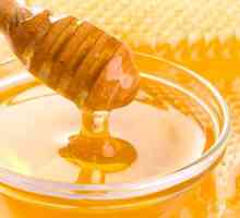 Na čudesan svojstva meda s propolisom
