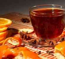 Kardamom čaja prelije i zdravlje dodaje