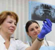 Dentalni CT - učinkovita metoda zubi i čeljusti anketi