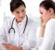 Dijagnoza i liječenje candida uretritisa