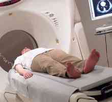 Što je kompjutorizirana tomografija abdomena?