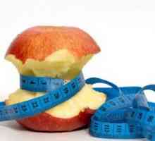 Dijeta jogurt i jabuke: što još možete jesti?