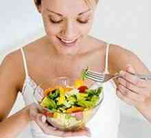 Dijeta za akne - pravo jesti