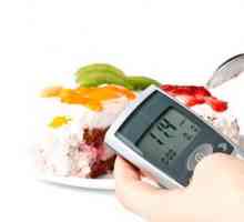 Dijeta u šećernoj bolesti tipa 2