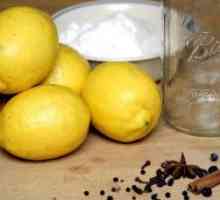 Kako smršati uz pomoć limuna i sode bikarbone? Učinkovito recepti za vitak stas