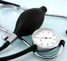 Krvni tlak: neki smatraju normalnim, kako se mjeri, što učiniti s visoka i niska?