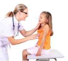 Zašto je potreba za dječje endokrinologa i on tretira