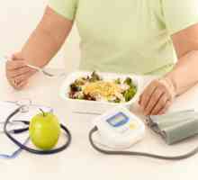 Hrana u dijabetes: kako jesti ispravno i da možete jesti