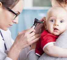 Ako je bol u uhu dijete što treba učiniti i kako liječiti